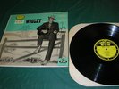 First SHEB WOOLEY LP Record Album 1956 MGM E3299