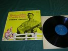 First TOMMY COLLINS LP Record Album 1956 Capitol T 776