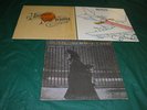 3 Nr Mnt+ NEIL YOUNG LP Records Harvest After Gold Rush