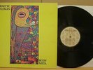 ORNETTE COLEMAN BODY META OG USA 1978 ARTISTS HOUSE  LP