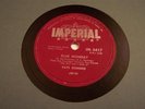 FATS DOMINO RARE 78 