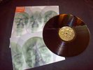Supergrass - Supergrass 1999 LP With Poster