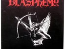 Blasphemy -Fallen Angel of Doom LP 1990 ORIG.Wild Rags