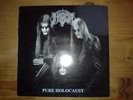 Immortal - Pure Holocaust  LP - 1993 Osmose Ltd 2000