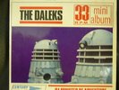 The Daleks - Doctor Who - Century 21 Records - 1966