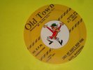 45 RPM I DOO WOP : Ruth McFadden & the Supremes