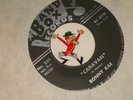 45 RPM I INSTRO : Ronny Kae - Hear