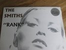 the smiths very rare rank promo with poster