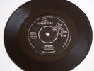 BEATLES -RARE  EXPORT SINGLE - YESTERDAY