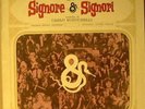ITALIAN SOUNDTRACK LP: RUSTICHELLI-SIGNORE & SIGNORI