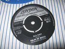 RALPH DE MARCO UK LONDON 45 OLD SHEP 1959