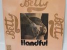 BETTY Handful PSYCH HARD SHADOKS SEALED LP