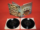 THE BEATLES Magical Mystery Tour UK 67 PARLOPHONE 2X7
