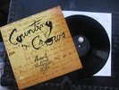 Counting Crows - August & Everything After rare vinyl
