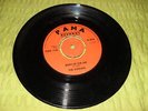 Ernest Ranglin Heart Beat 7''