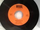 RUDY THACKER Mountain Guitar/Stringbusters WHIRL *RAB*