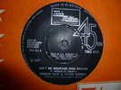 MARVIN GAYE & TAMMI TERRELL Ain't no mountain...TMG611