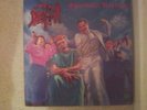 Death - Chuck Schuldiner signed Spiritual Healing LP