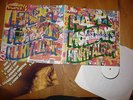 HAPPY MONDAYS Kinky Album White Label Test Pressing LP