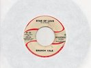 shanon vale - hillcrest 105 - rockabilly teen 45