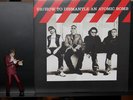 U2 - How To Dismantle An Atomic Bomb, NM 1st Pressing