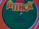 BARRY BROWN Mr C.I.D / SCIENTIST ROOTS RADICS BAND 12