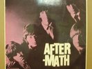 ROLLING STONES - AFTERMATH - OG UK DECCA LP - 6B / 5A