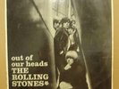 ROLLING STONES- OUT OF OUR HEADS - OG DECCA LP - 8B/12A