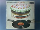 The Rolling Stones Let it Bleed DECCA MONO 1969