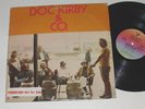 Doc Kirby & CO LP rare funk boogie rock promo