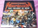 Non Phixion - The Future is Now - 2xLP Gatefold - RARE