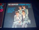 Beatles and Frank Ifield portrait and jolly what covers