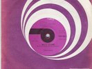 DEEP PURPLE MEGA  RARE SOUTH AFRICA 45   NEVER BEFORE