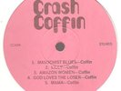 RARE GARAGE/PSYCHE OHIO LP - 