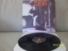 ZIOR - every inch a man LP akarma dark occult prog doom