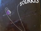 SOLARIS - S/T original 1980 DANA LP MINT / sealed