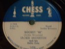 JACKIE BRENSTON ROCKET 88  78 RPM 1458