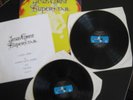 LP JESUS CHRIST SUPERSTAR ORIGINAL UK 1 PRESSING