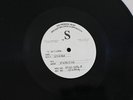 Metallica - ...And Justice For All USA  test pressing