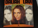 DALIAH LAVI  ITA LP RARE 1970 MINT/UNPLAYED