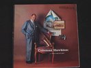 Coleman Hawkins A Documentary 2LP RARE RIVERSIDE JAZZ