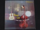 Mundell Lowe A Grand Night For Swinging LP RIVERSIDE OG