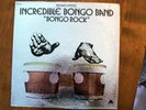 Incredible Bongo Band-Bongo Rock-1973 Michael Viner LP