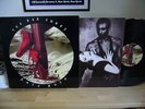 KATE BUSH:THE RED SHOES.ORIG U.K+INNER.A1/B1.RARE OOP