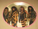 STRYPER - Pink  7