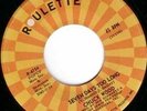 CHUCK WOODS,,SEVEN DAYS IS TO LONG,,MINT-