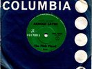 PINK FLOYD - ARNOLD LAYNE