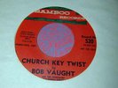 Advance BAMBOO Surf 45 BOB VAUGHT Church Key Twist GATR