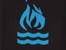 HOT WATER MUSIC Live In chicago (Blue) RARE 7