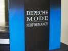 Depeche Mode Performance 2LP Live 1984